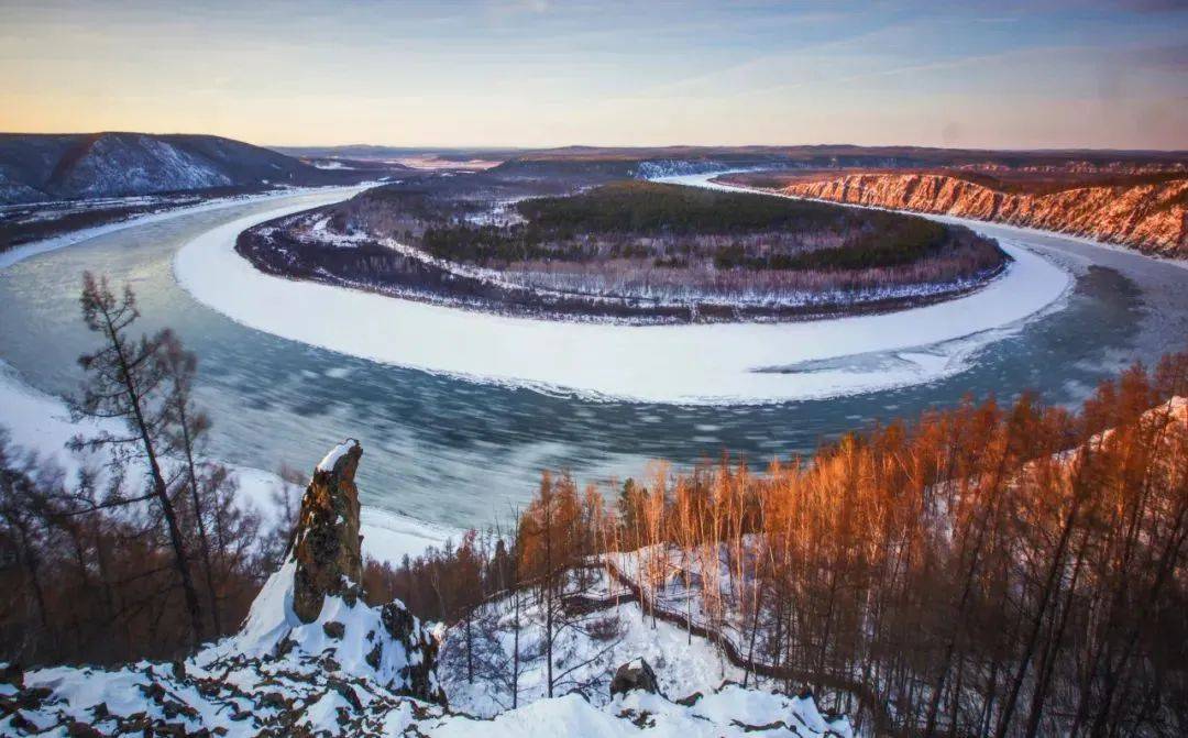 畅游黑龙江，打造您的完美黑龙江旅游攻略指南