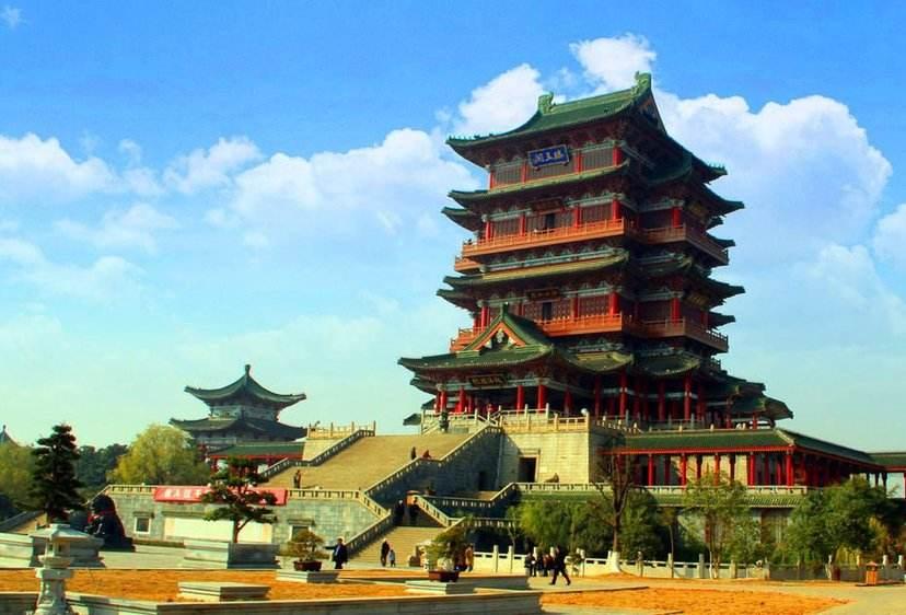 江西,探寻历史与文化交融的美丽家园