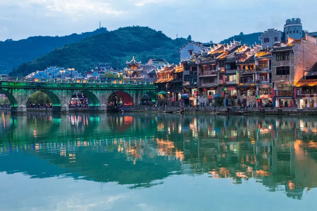 贵州之行，自然与文化的魅力探寻之旅