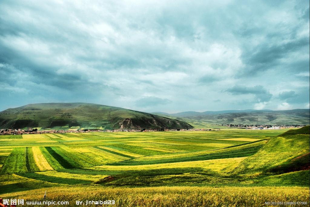 青海,青海之行，探寻高原的魅力与意义