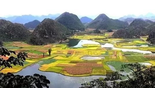 迷失云南巷弄，探寻文艺小店之谜