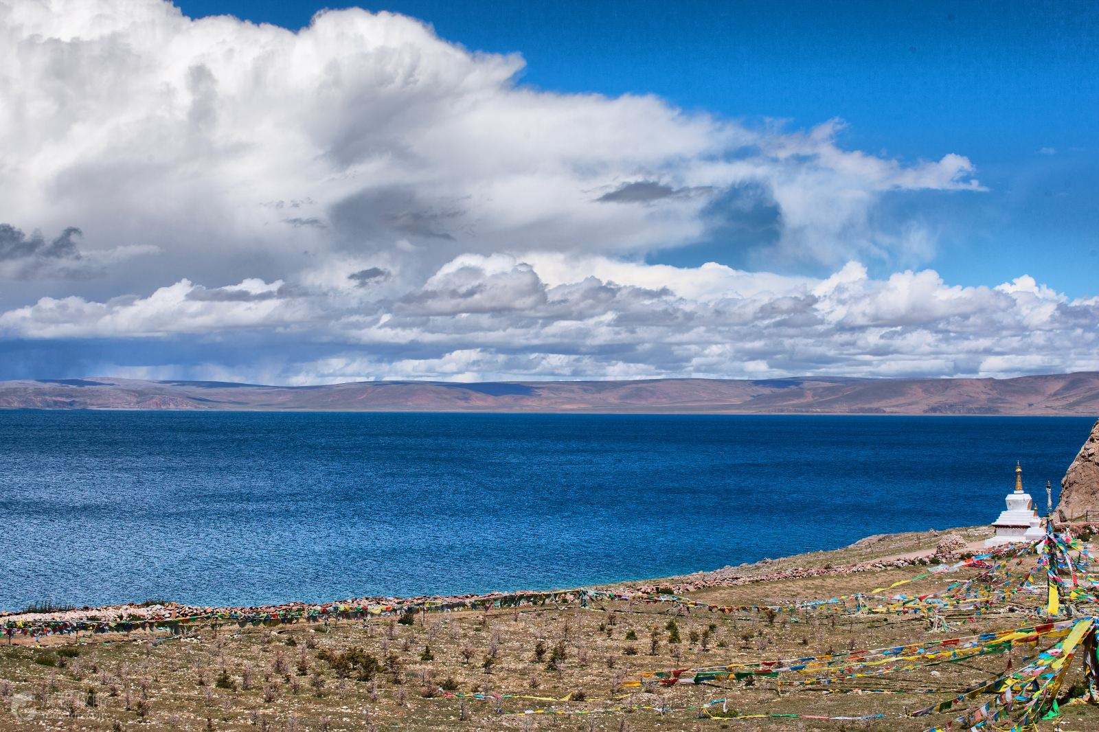 神秘西藏，探寻高原秘境之旅