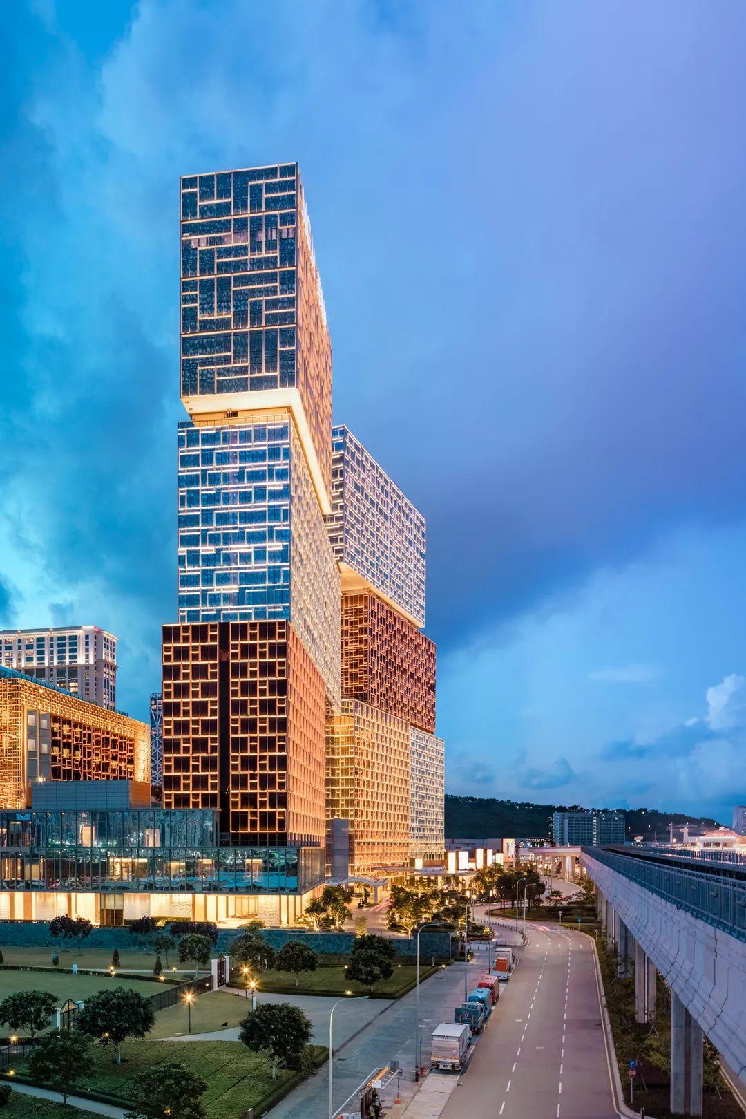 澳门之韵，探索文化魅力与独特风情