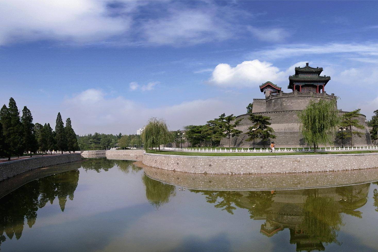 邯郸，探寻千年风华的历史名城