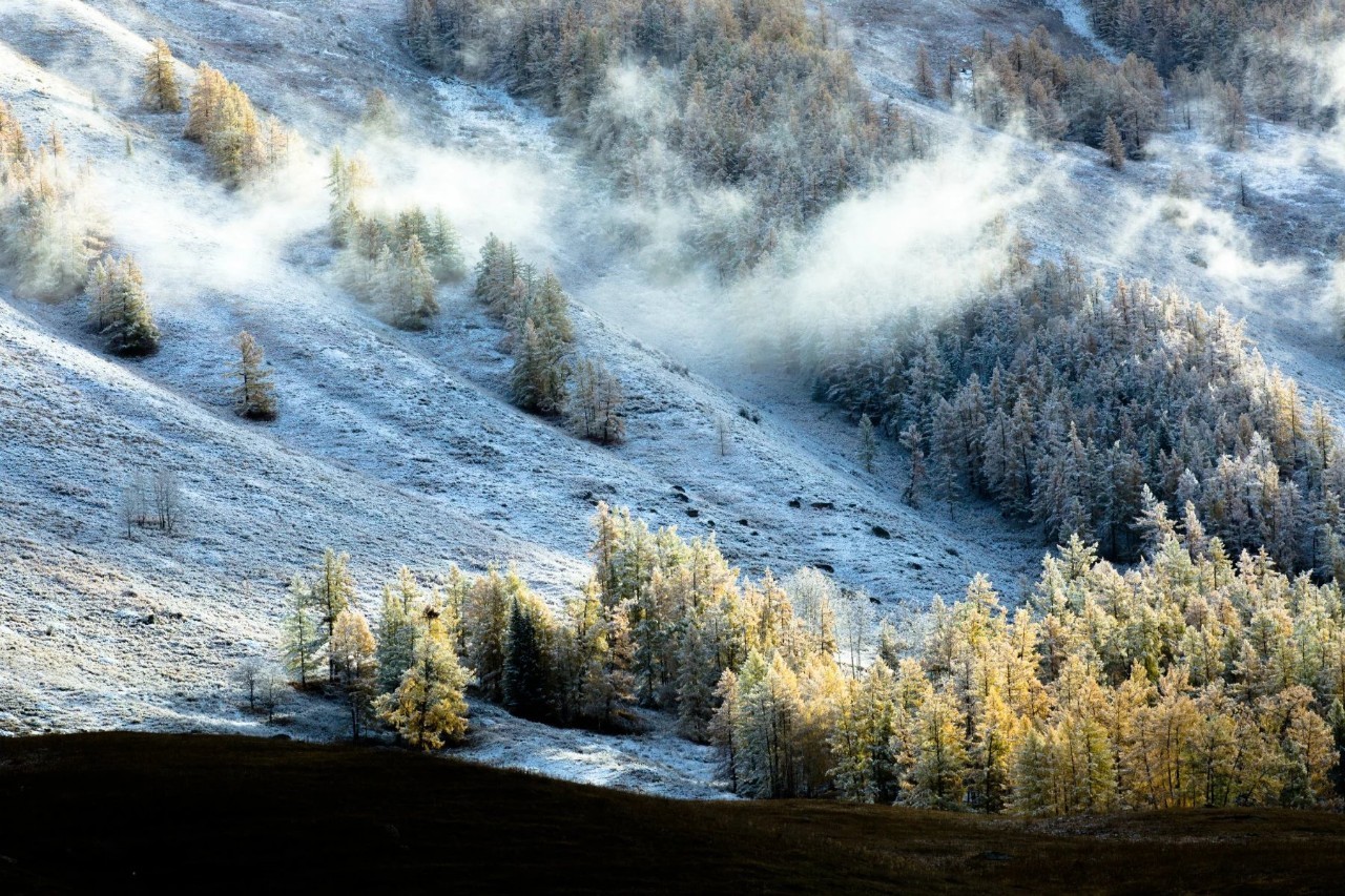 新疆深度游全攻略，初学者旅行必备指南