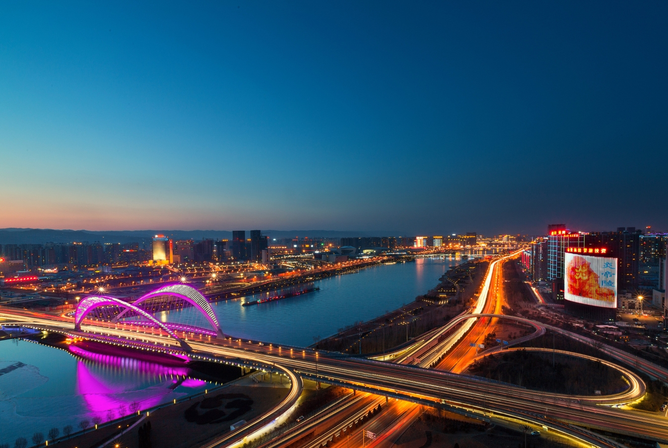 太原的魅力与故事