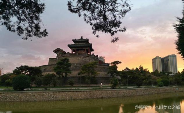 邯郸盛会，致敬领导，共话友谊