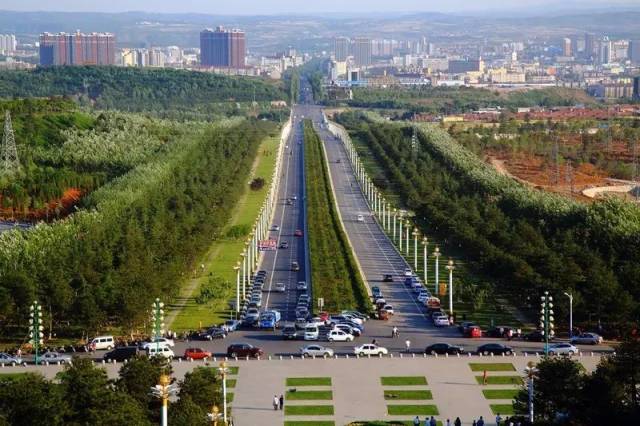晋城巷弄深处的独特风味探秘