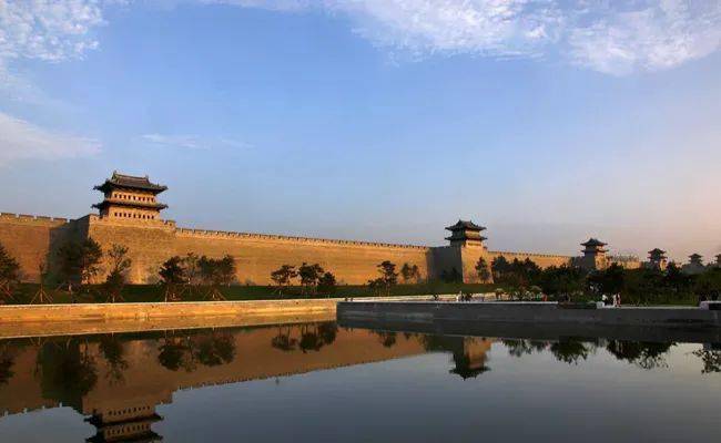 探寻大同历史文化之旅