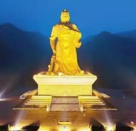 探寻运城古韵，怀古之旅