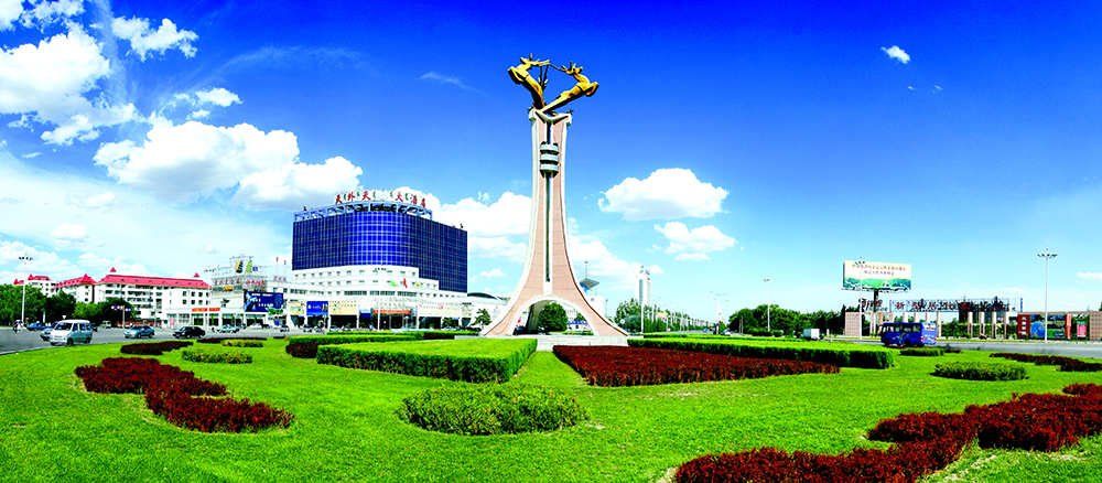 包头,家的温馨日常记