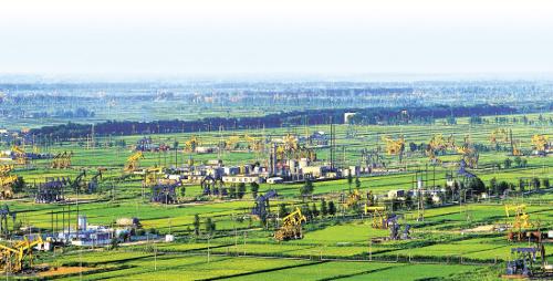 盘锦,地理、历史与文化的独特魅力