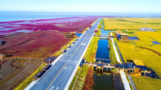 盘锦,地理、历史与文化的独特魅力