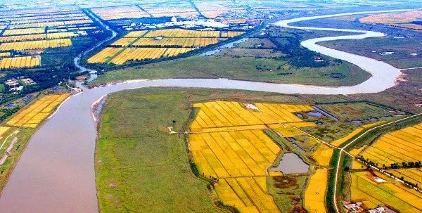 盘锦,地理、历史与文化的独特魅力