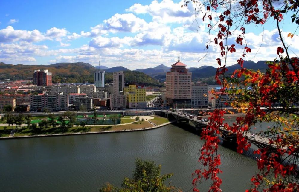 通化，致亲爱的听众朋友们